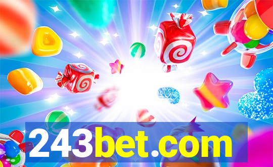 243bet.com