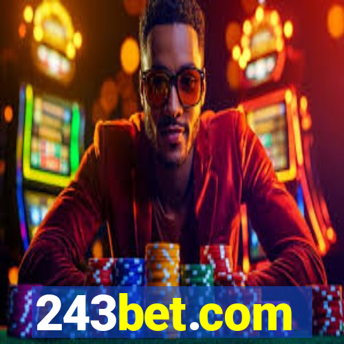 243bet.com