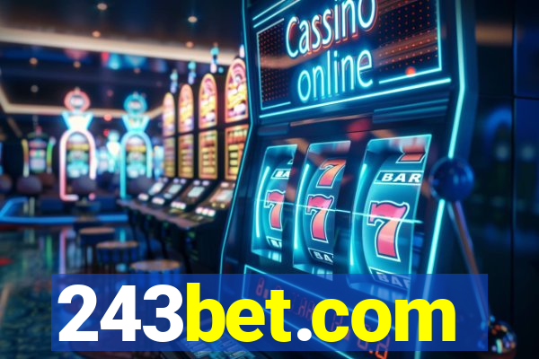 243bet.com