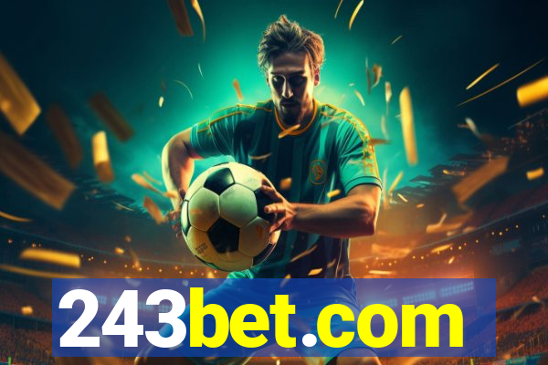 243bet.com