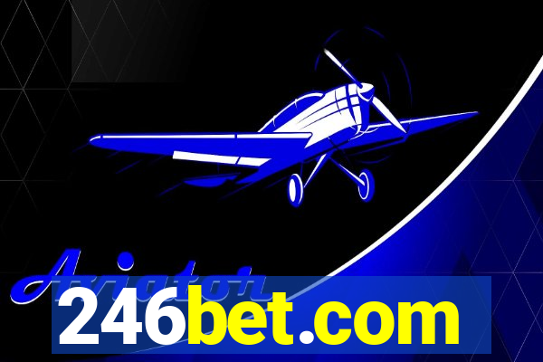 246bet.com