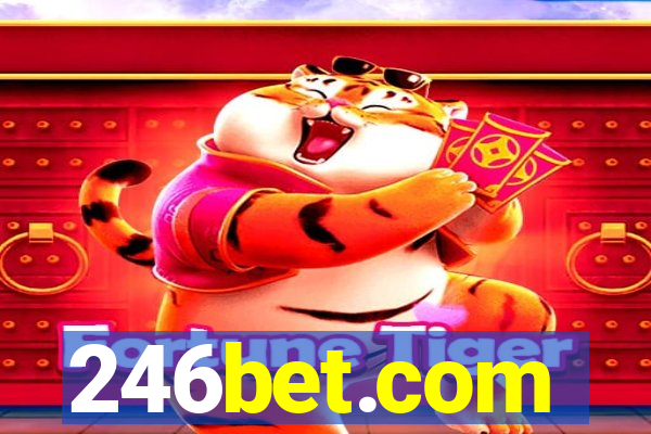 246bet.com