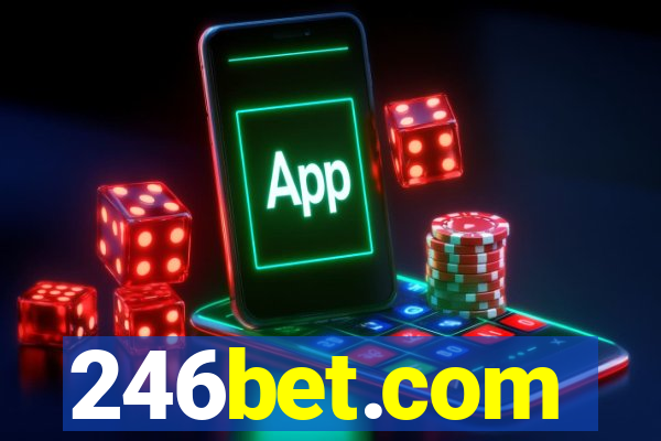 246bet.com