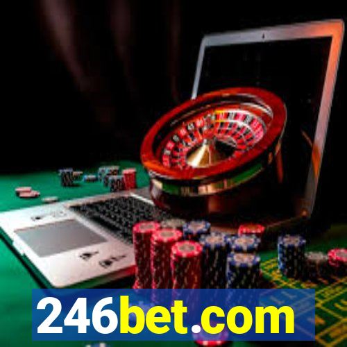 246bet.com