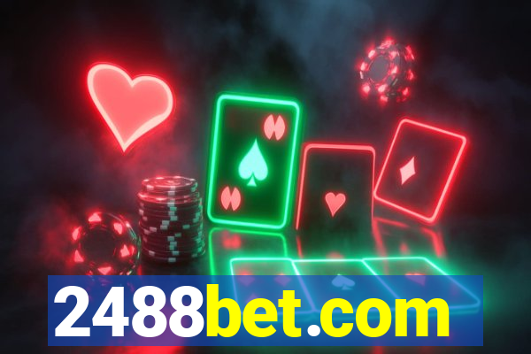 2488bet.com