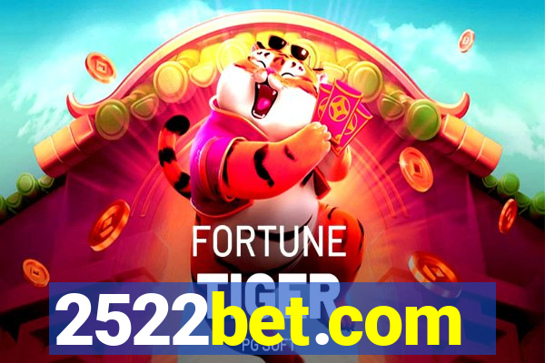 2522bet.com