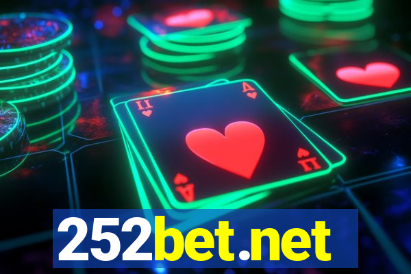 252bet.net