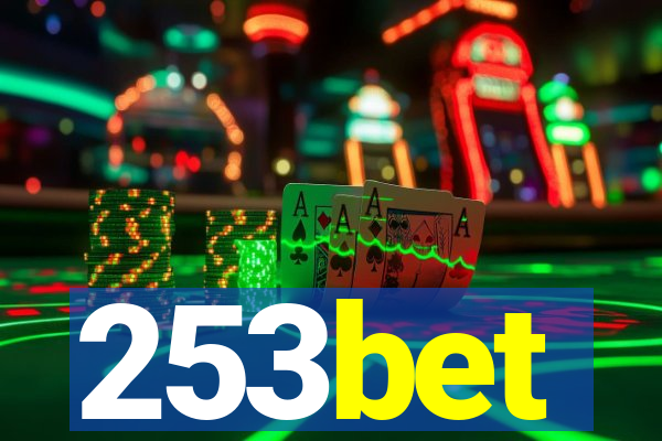 253bet