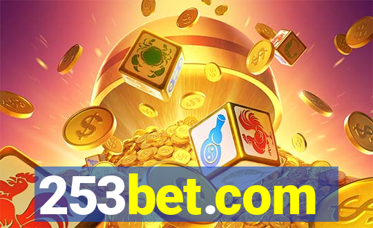 253bet.com