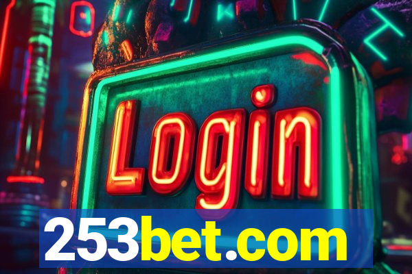 253bet.com