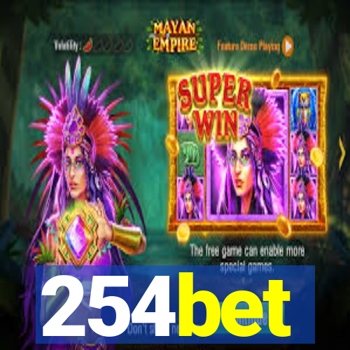 254bet