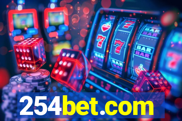 254bet.com