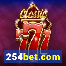 254bet.com