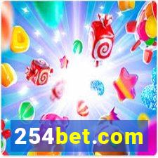 254bet.com