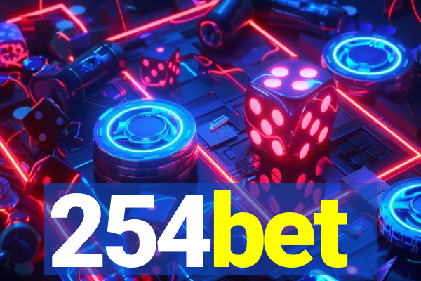 254bet