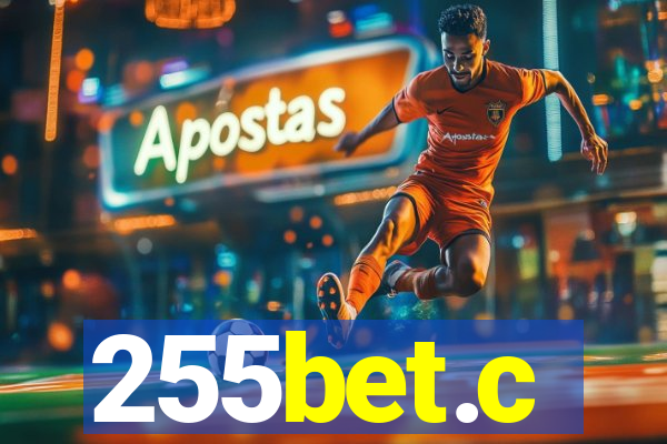 255bet.c