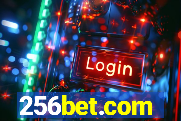 256bet.com