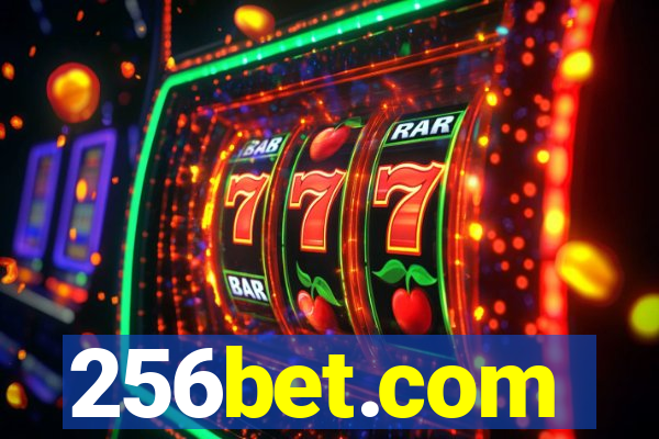 256bet.com