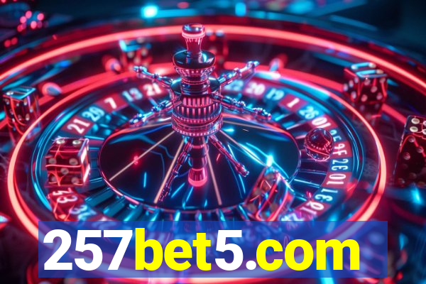 257bet5.com