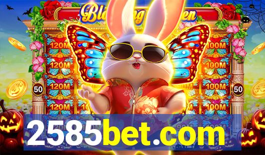 2585bet.com