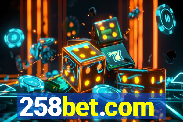 258bet.com