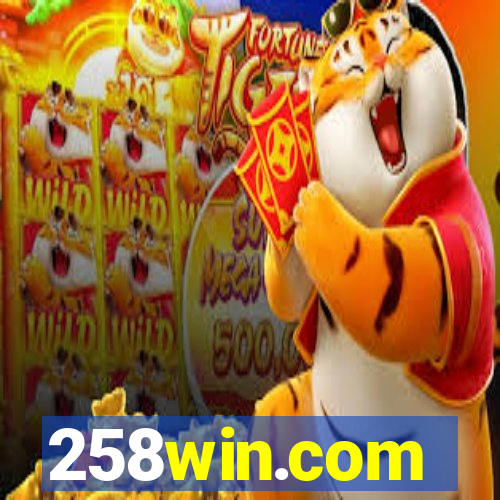 258win.com