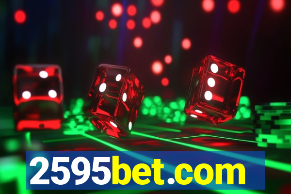 2595bet.com