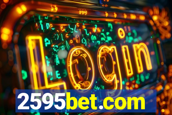 2595bet.com