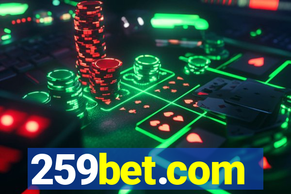 259bet.com