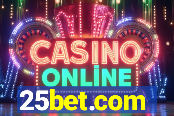 25bet.com