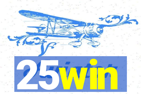 25win