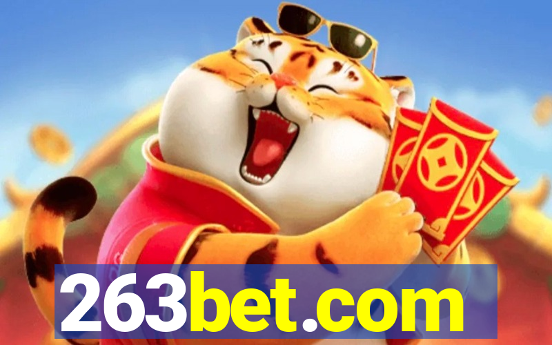 263bet.com