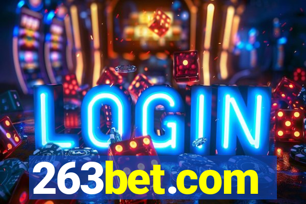 263bet.com