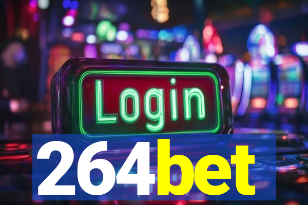 264bet