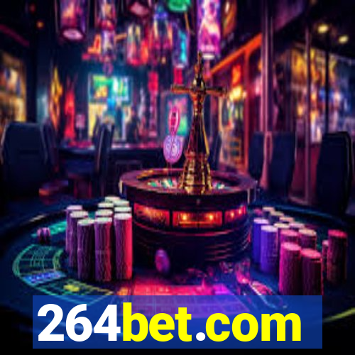 264bet.com