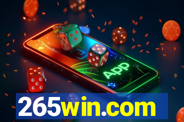 265win.com