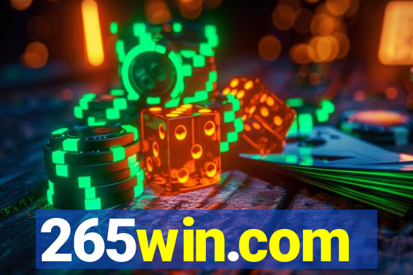 265win.com