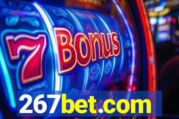 267bet.com