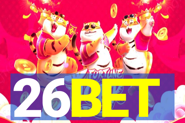 26BET