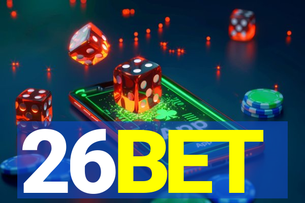 26BET