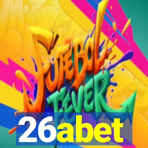 26abet