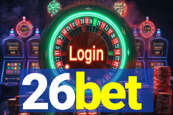 26bet