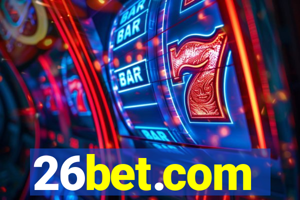 26bet.com