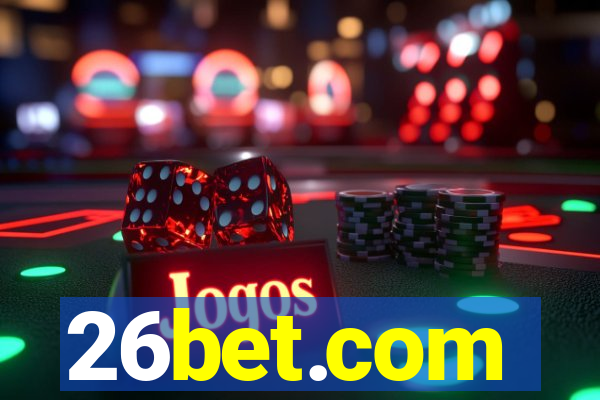 26bet.com