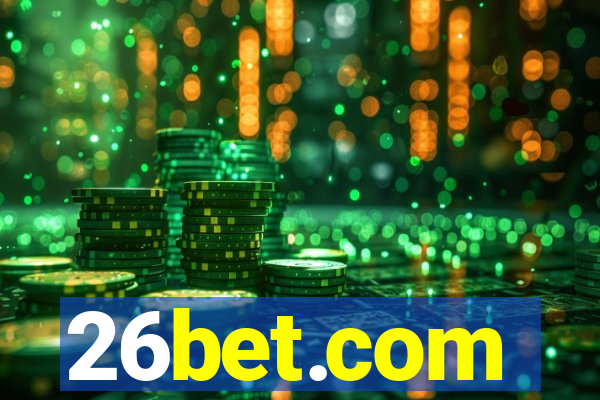 26bet.com