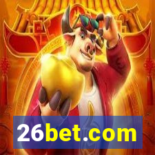 26bet.com