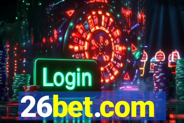 26bet.com