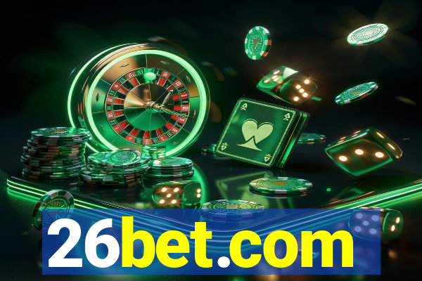 26bet.com