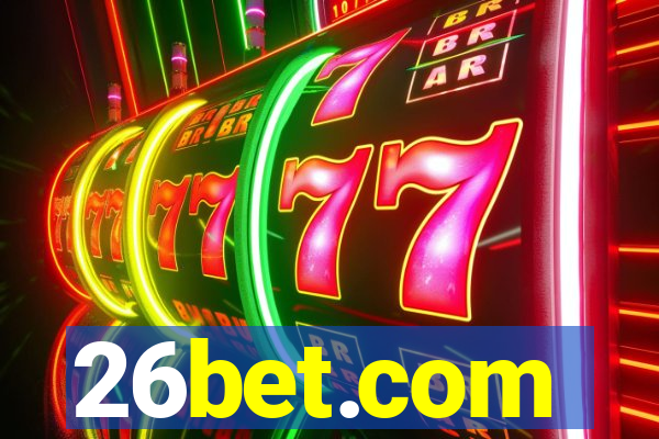 26bet.com