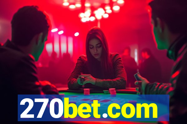 270bet.com